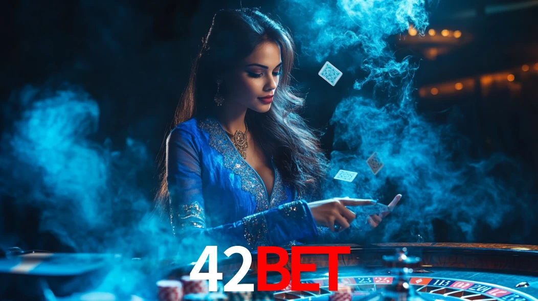 Estatísticas 42BET