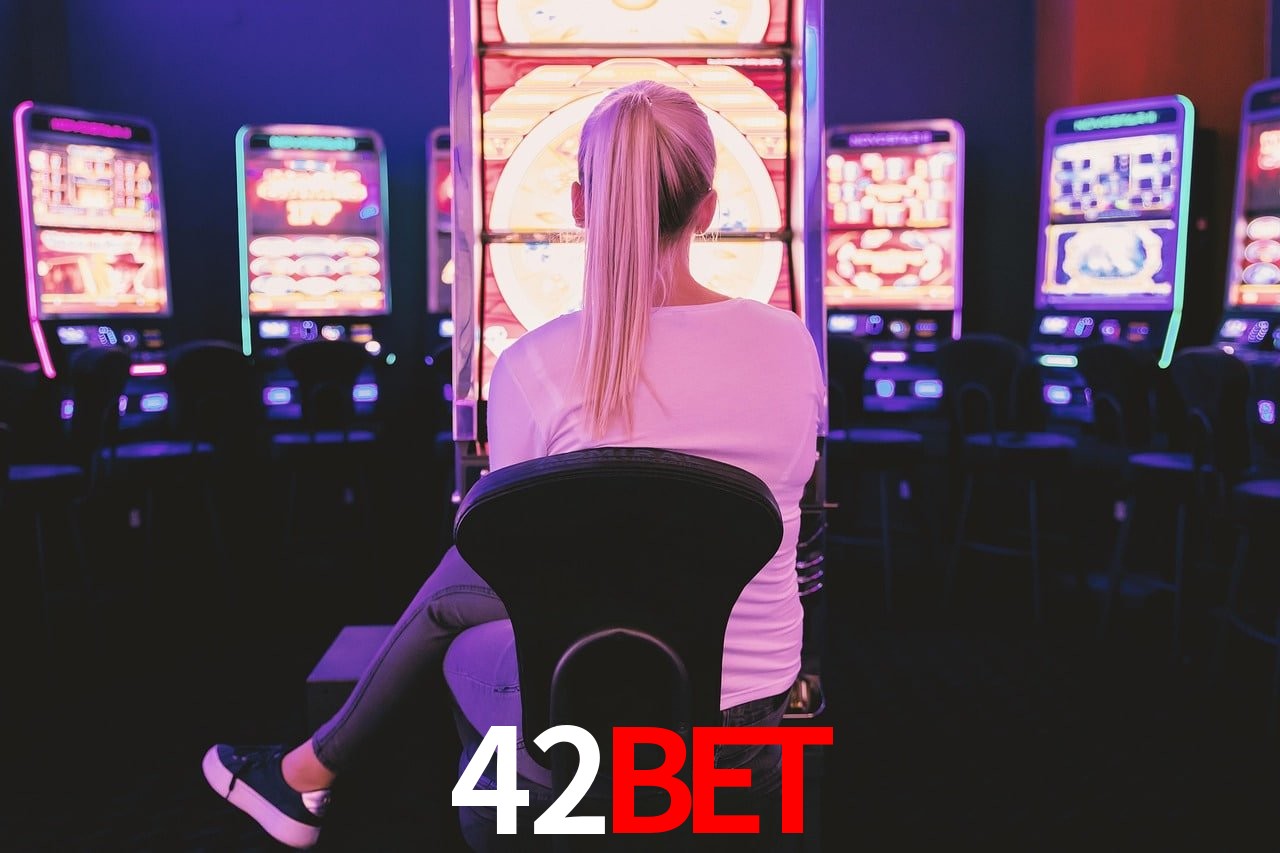 Welcome Bonus 42BET