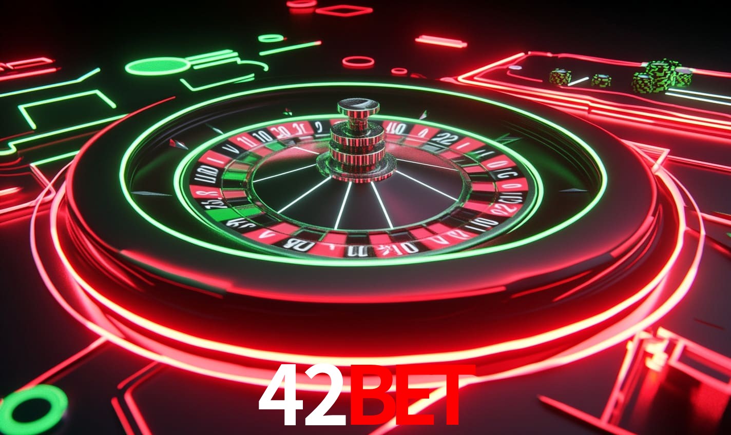 Experiência VIP 42BET