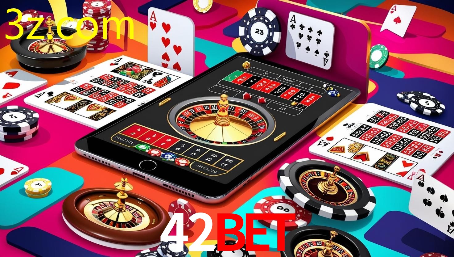 42BET.COM