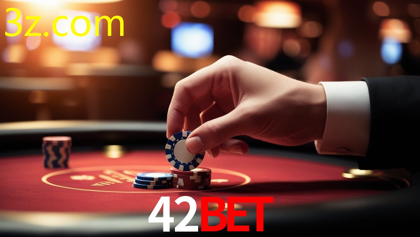 42BET.COM