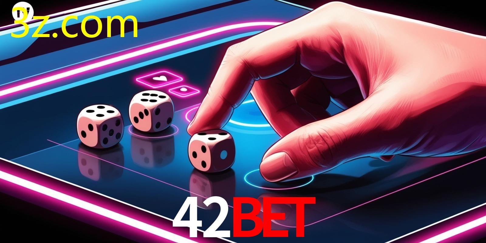 42BET.COM