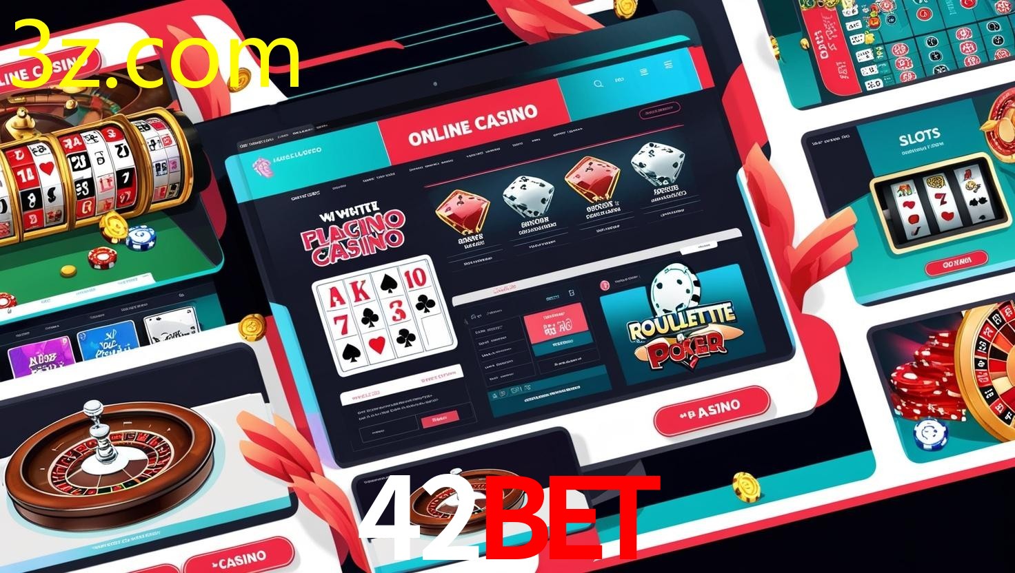42BET.COM