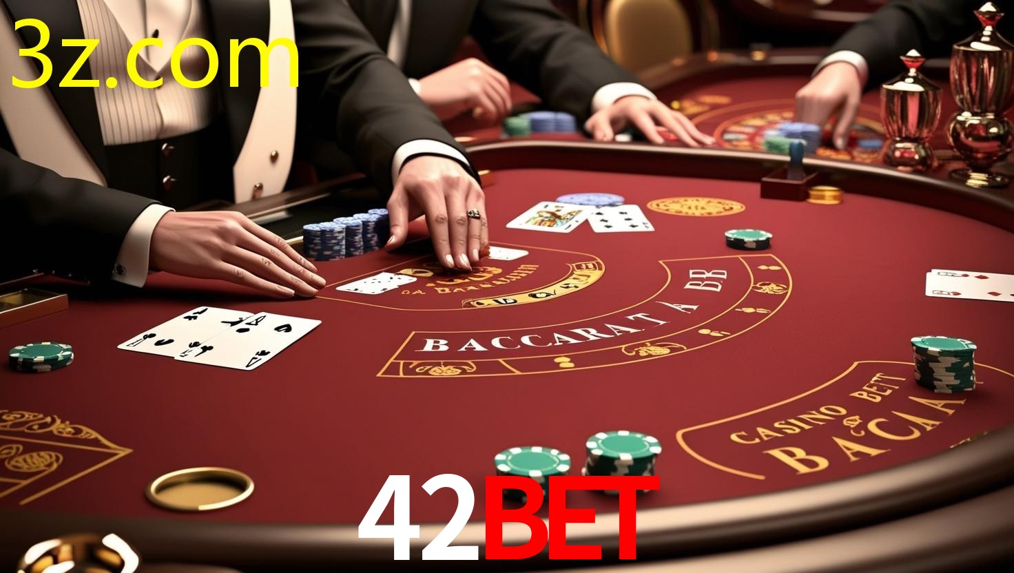 42BET.COM