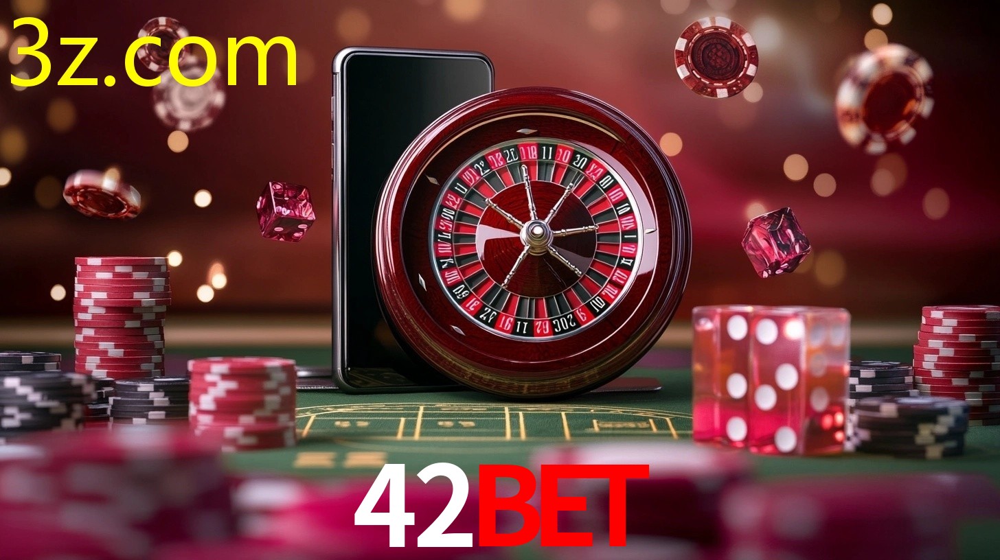 42BET.COM