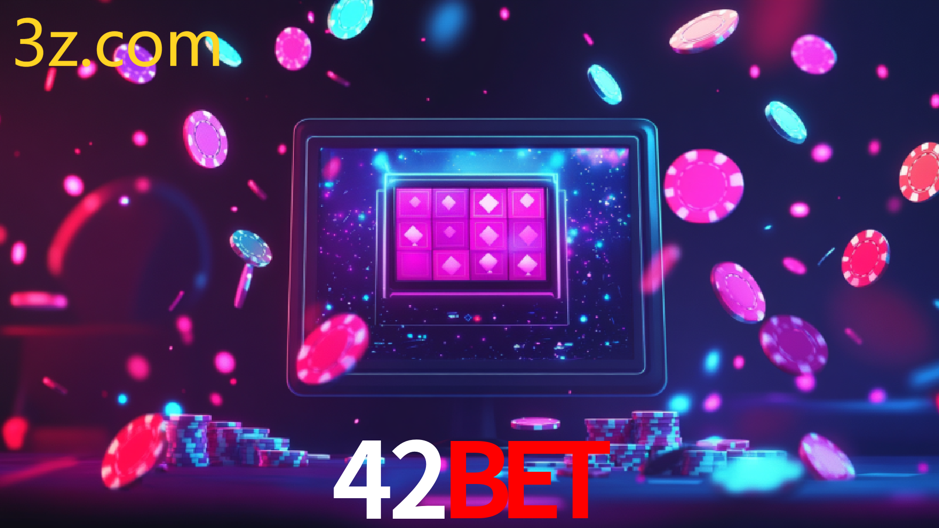 42BET.COM