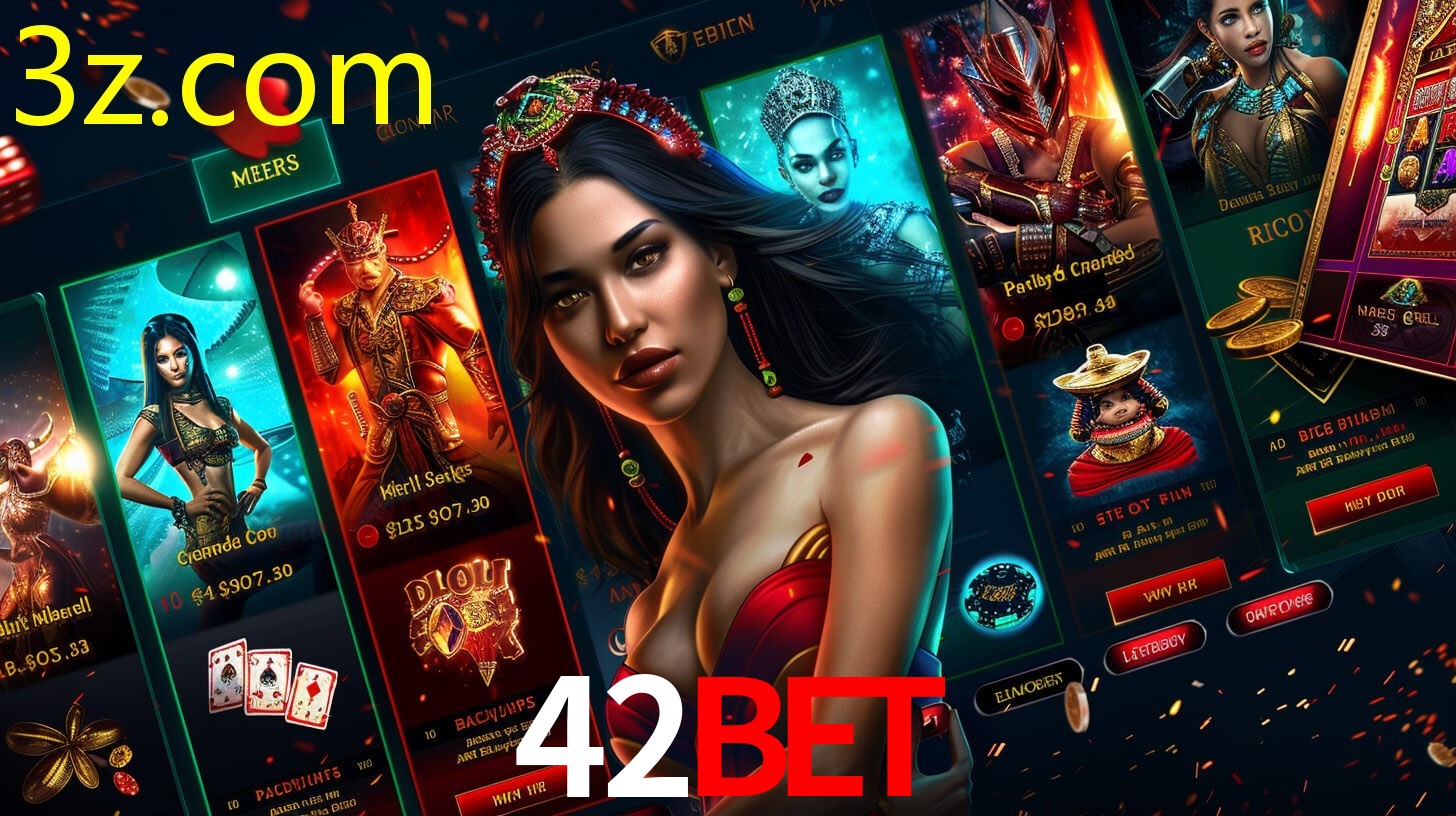 42BET.COM