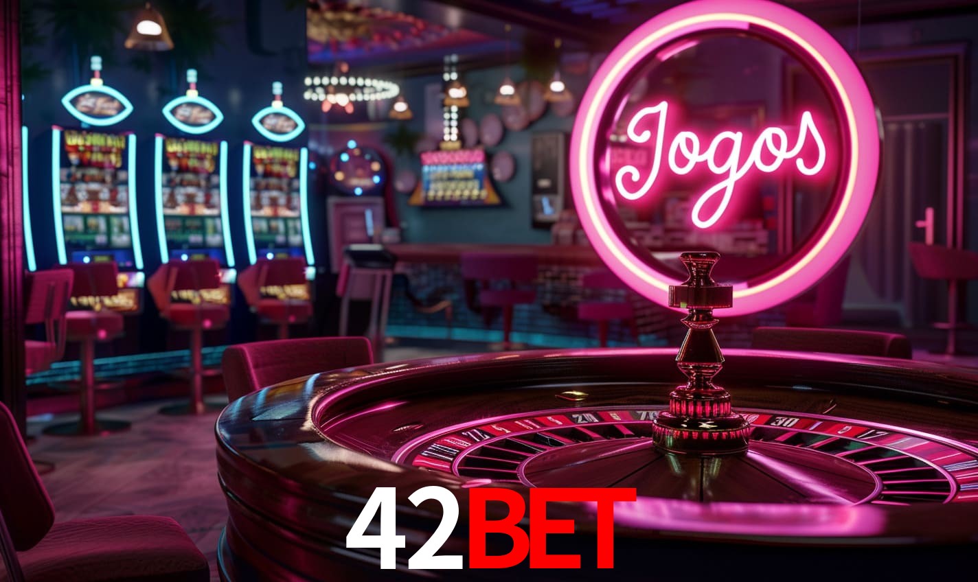 Recursos de Bônus 42BET