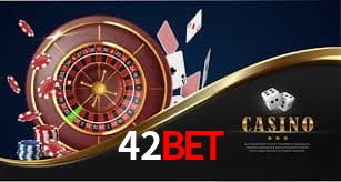 Descubra a Magia dos Jogos de Arcade no 42BET