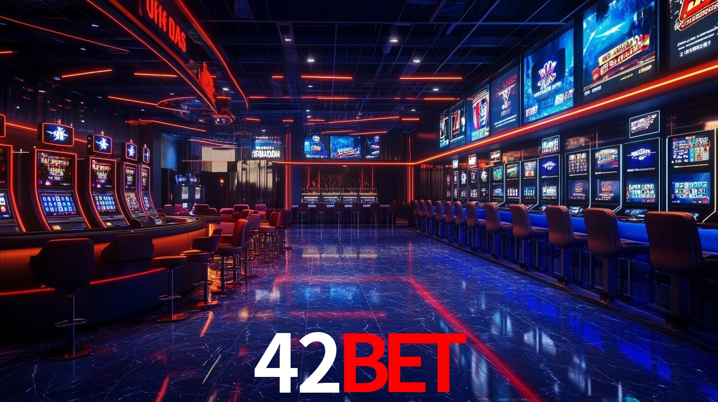 42BET App Interface