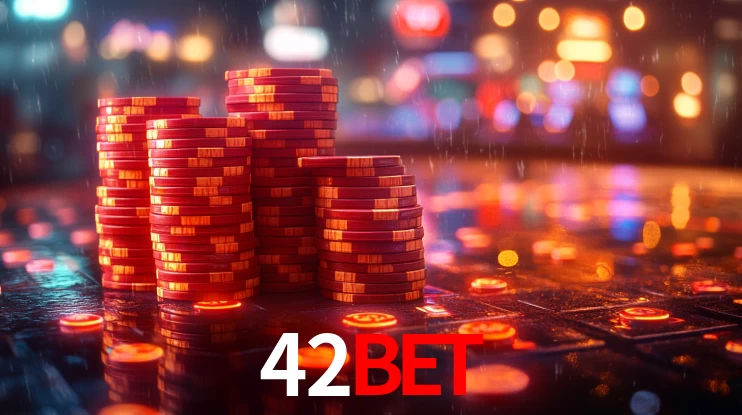 42BET login