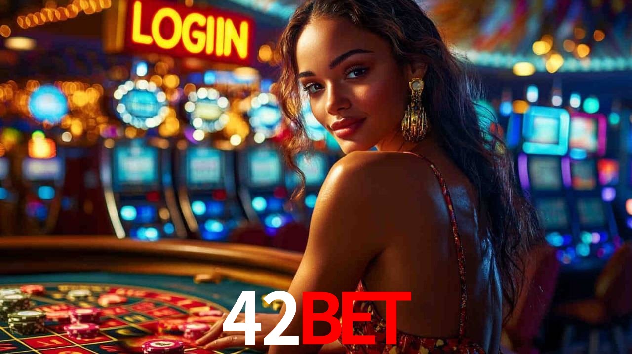 A Popularidade dos Caça-Níqueis no 42BET