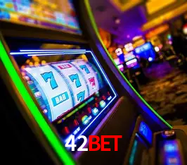 Explorando a Categoria de Eventos em Apostas na 42BET