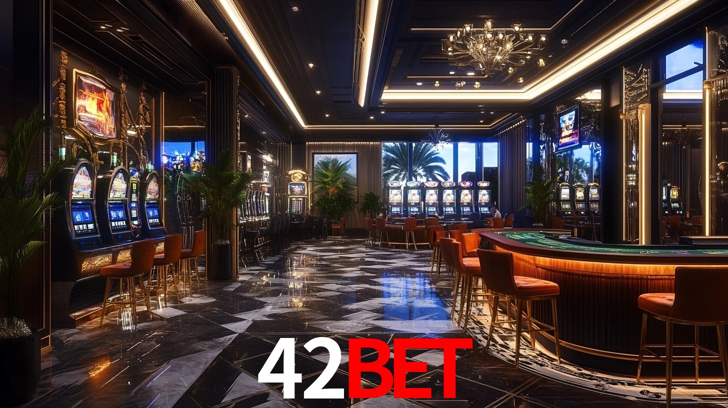 42BET