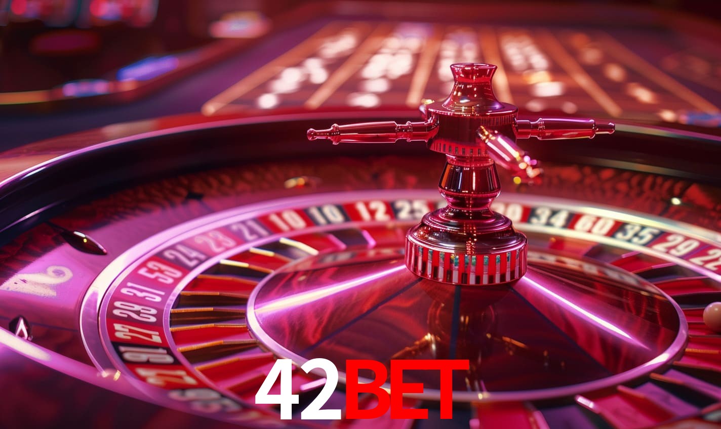 Avaliações dos Jogadores 42BET