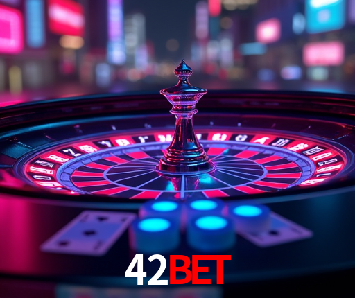 Estatísticas Esportivas 42BET