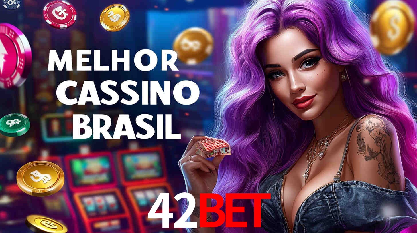 Casino VIP 42BET
