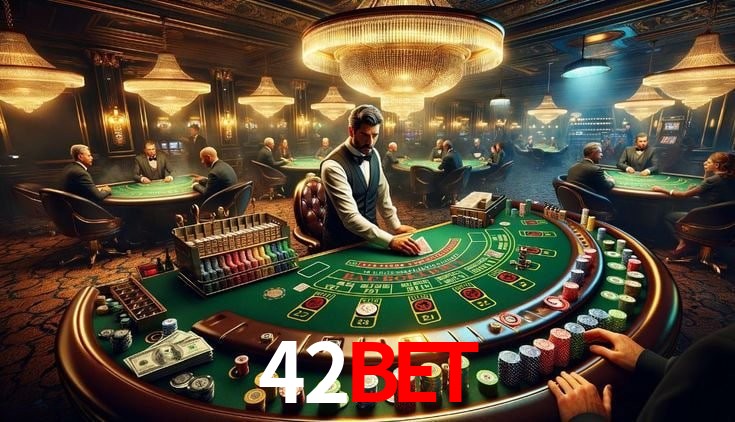 Basketball Betting 42BET