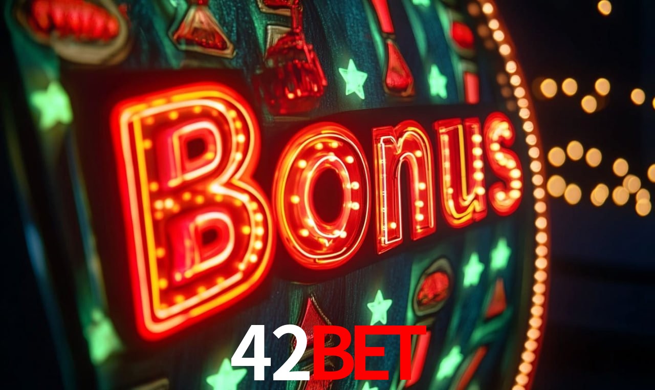 A Emoção da Loteria na 42BET: Uma Chance de Mudança de Vida