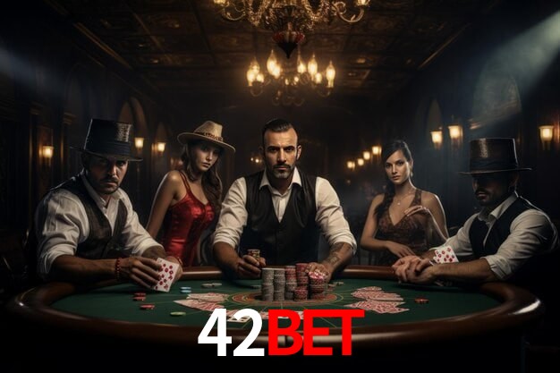 Login Seguro 42BET