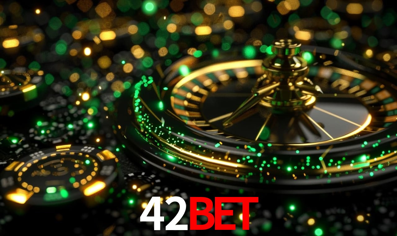 A Experiência Imersiva dos Cassinos Ao Vivo no 42BET