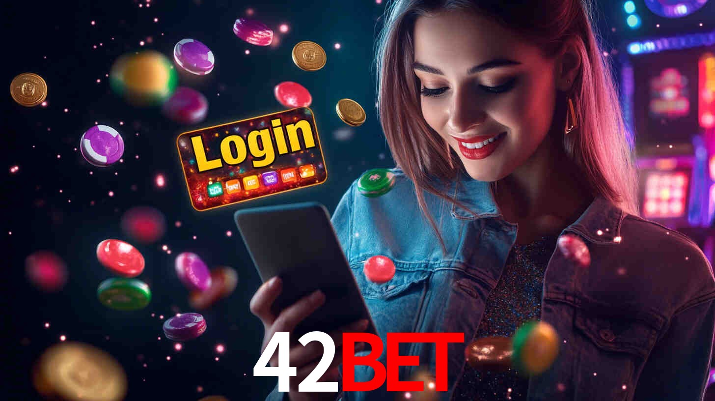 Mesa de Blackjack 42BET