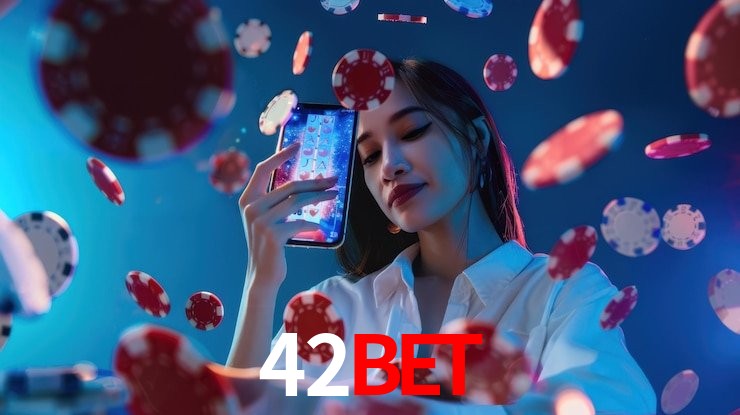 Provedores de Jogos 42BET