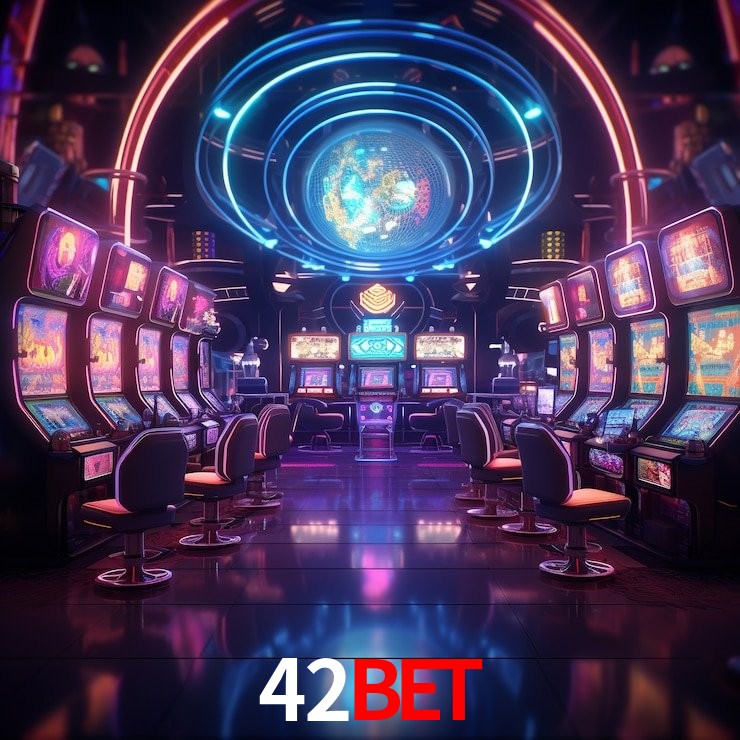 A Emoção da Loteria na 42BET: Uma Chance de Mudança de Vida