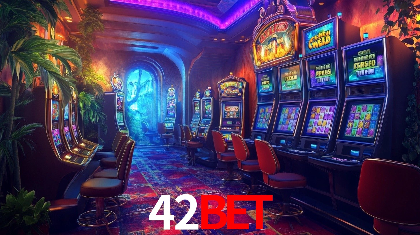 Exclusive Games 42BET
