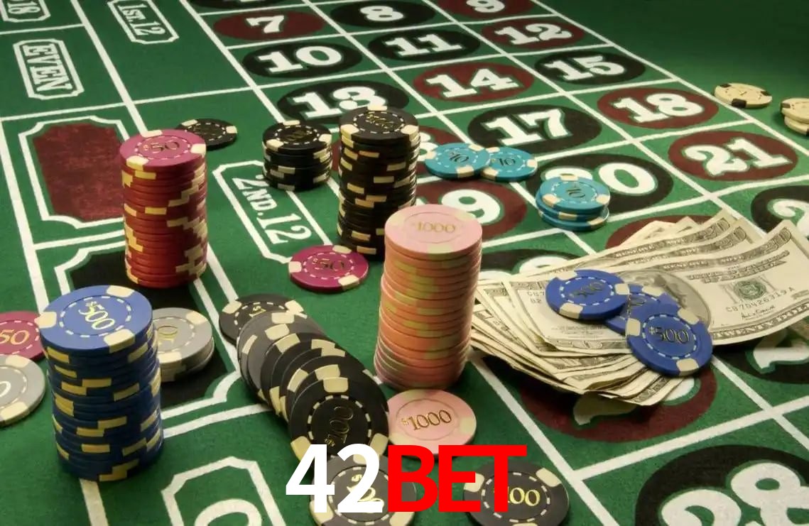 Sports Statistics 42BET