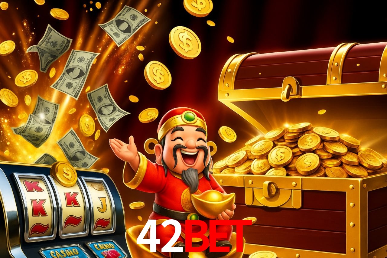 Descubra a Essência do 42BET: Nossa História e Compromissos