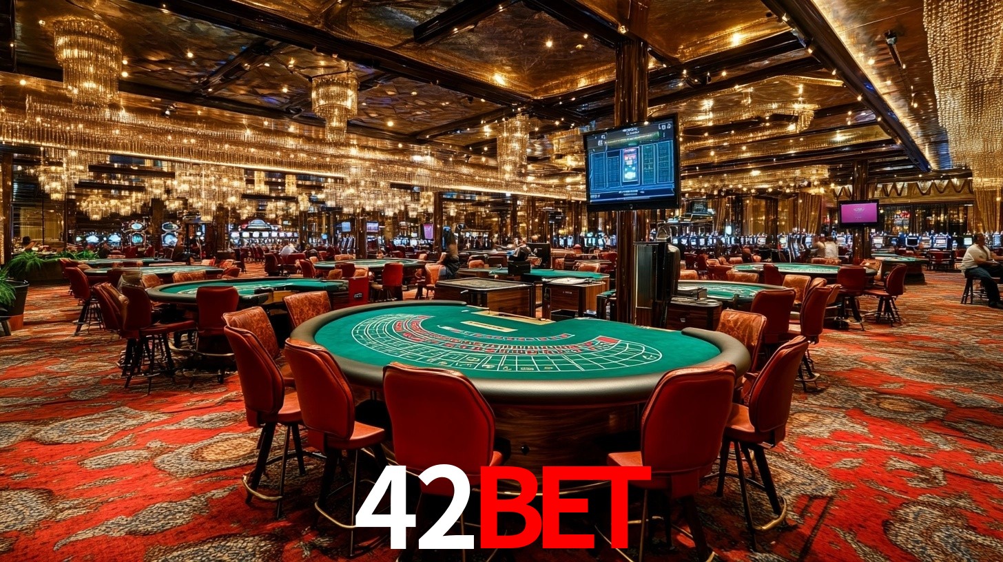 42BET