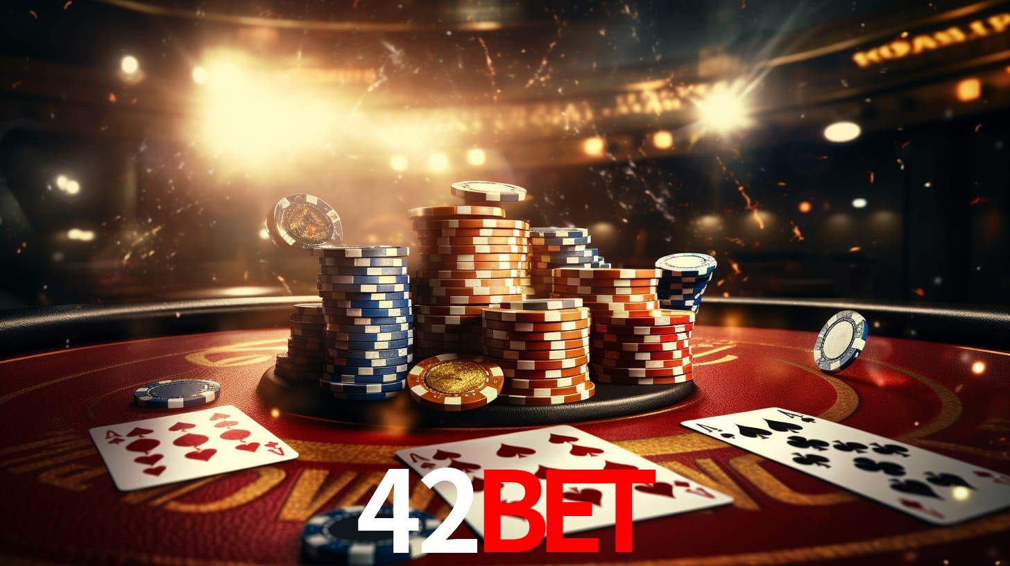 Daily Bonuses 42BET