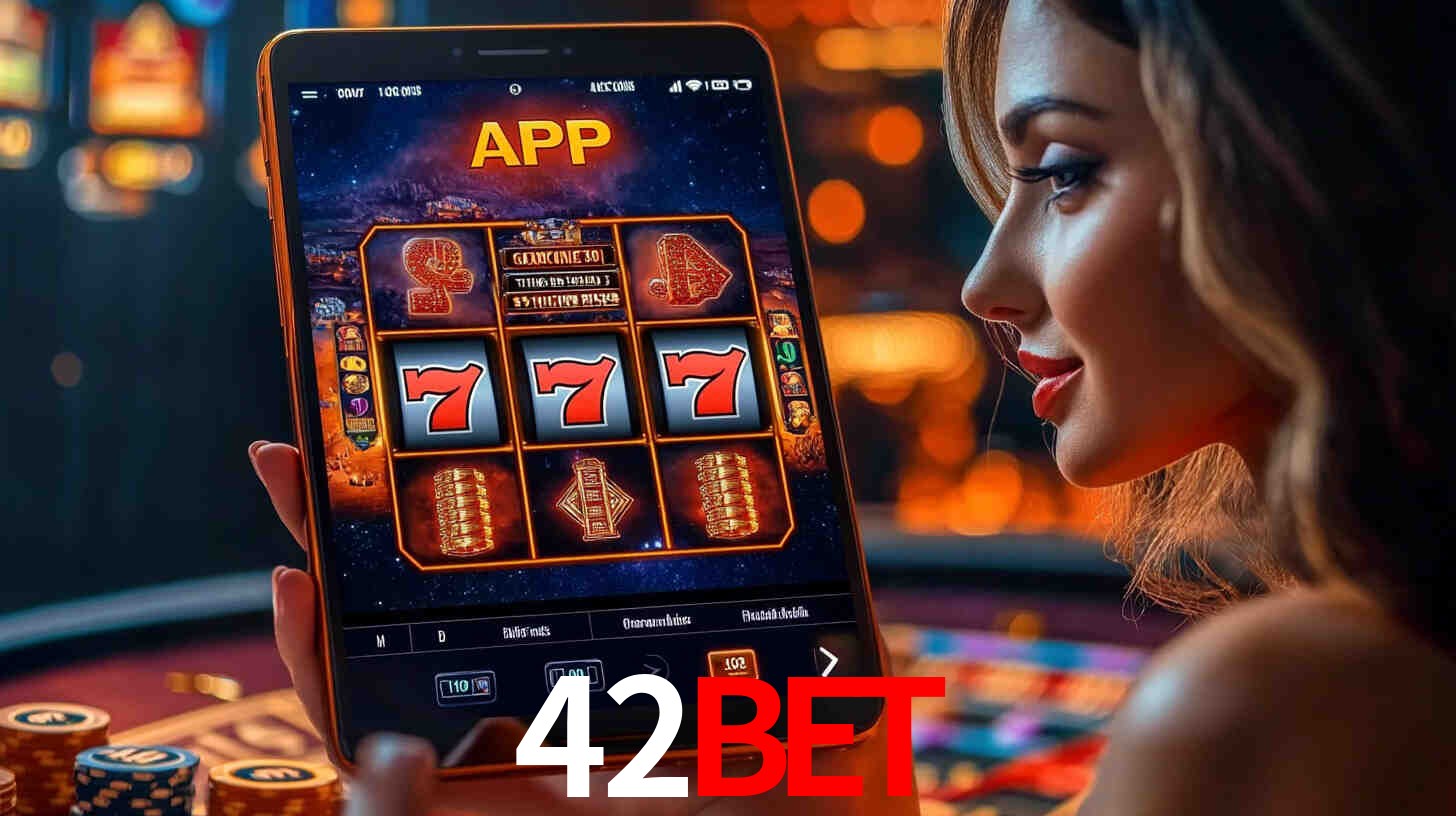 Desvendando o Mundo dos Jogos Virtuais na 42BET