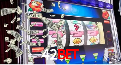 Weekend Specials 42BET