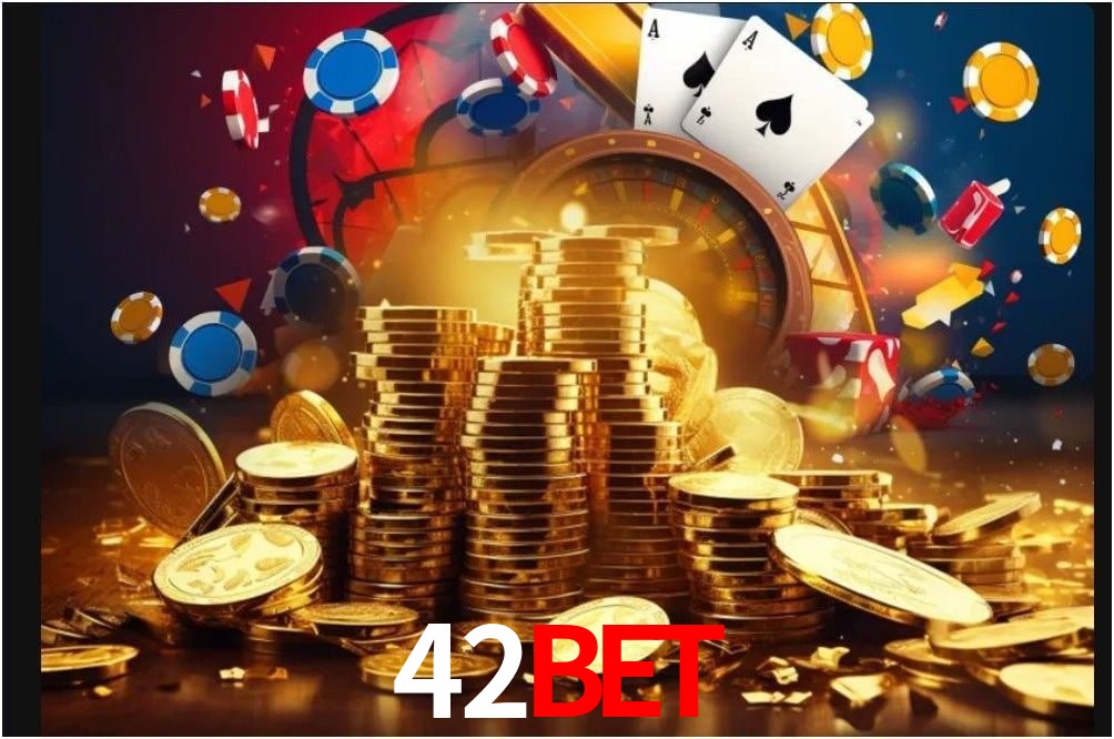 Integração de APIs 42BET