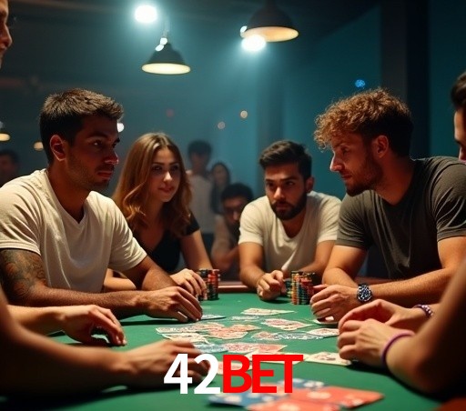 Descubra o Programa VIP da 42BET: Vantagens Exclusivas para Jogadores