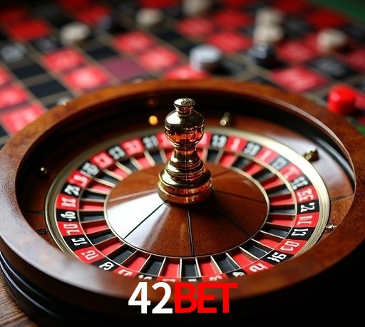 Descubra a Essência do 42BET: Nossa História e Compromissos