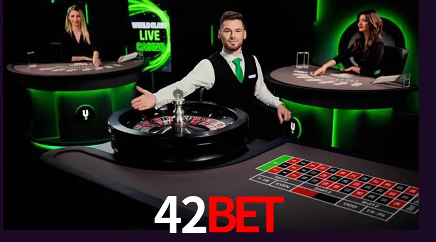 Games Directory 42BET