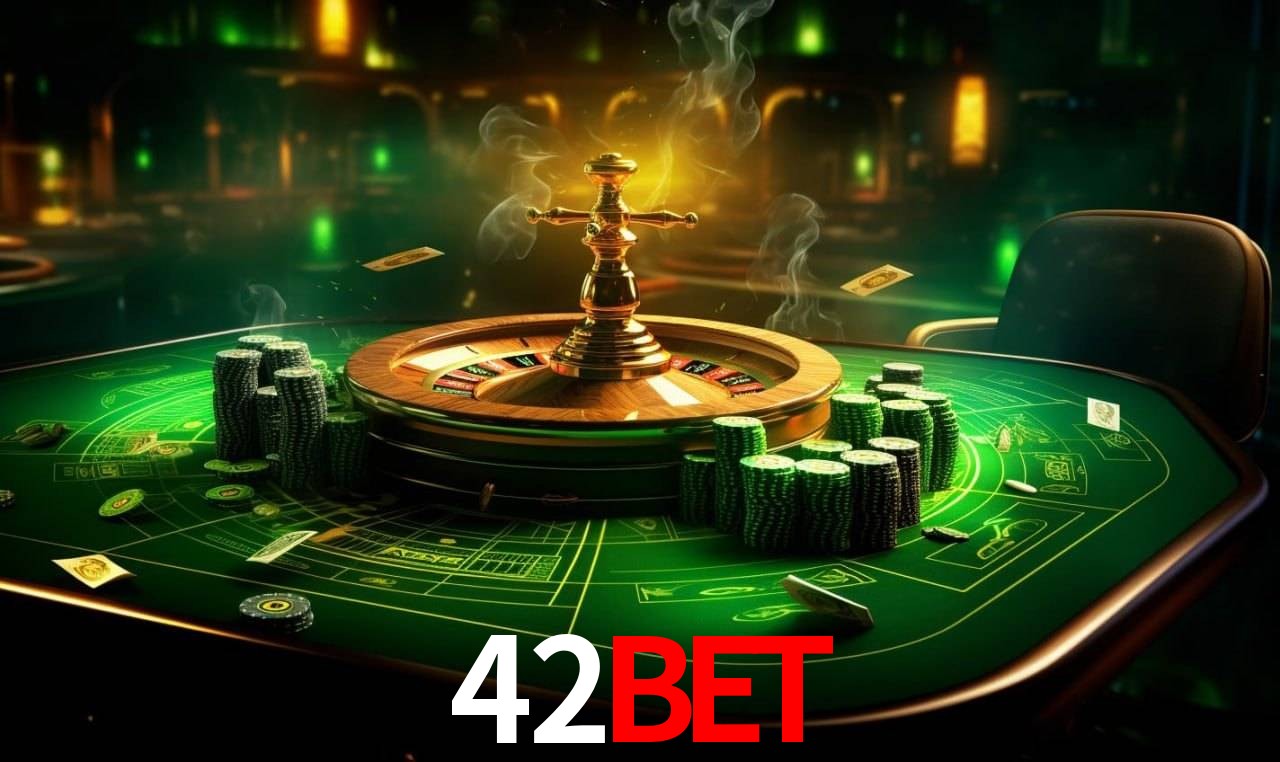 Cadastro Rápido 42BET