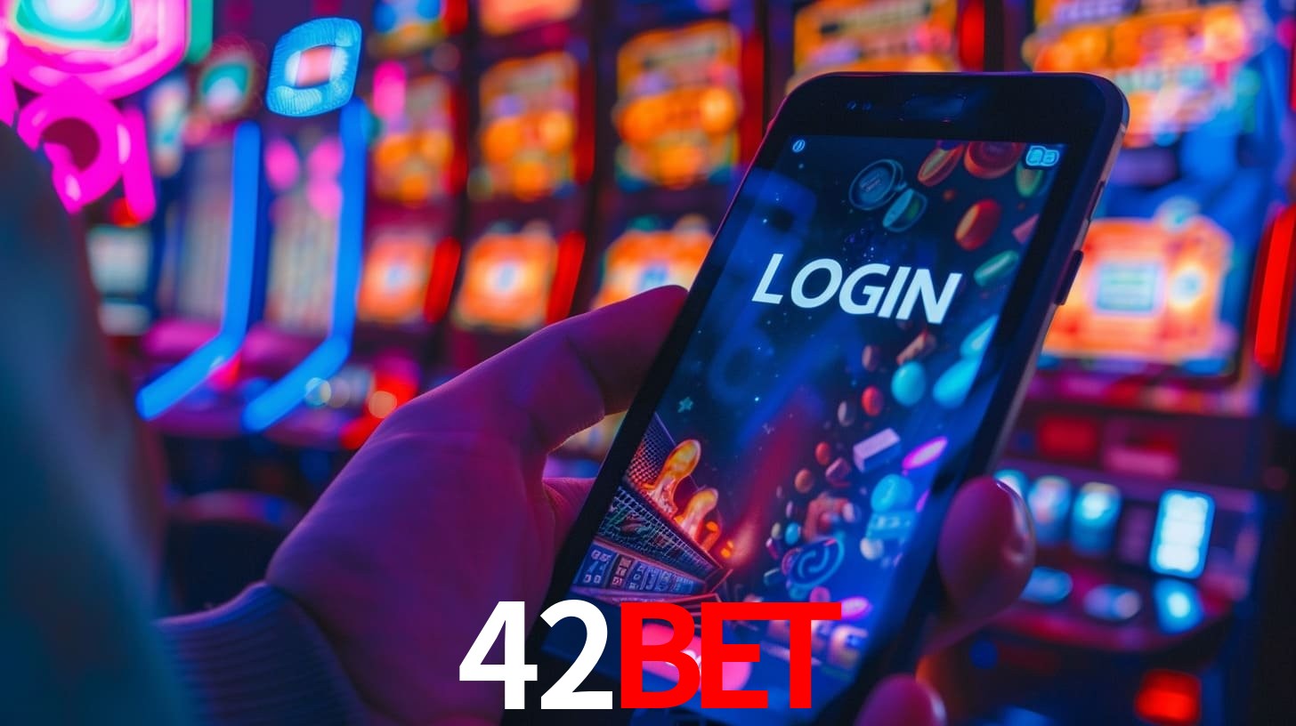 A Revolução dos Aplicativos de Jogos no 42BET