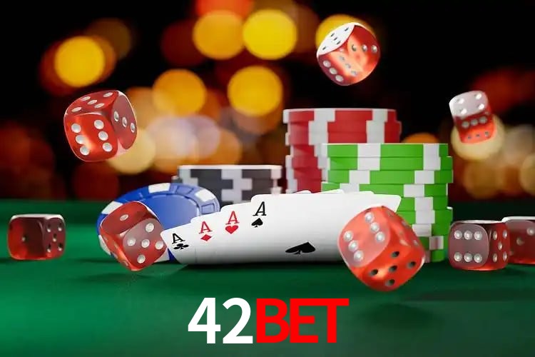 Apostas Esportivas na 42BET: Um Guia Completo