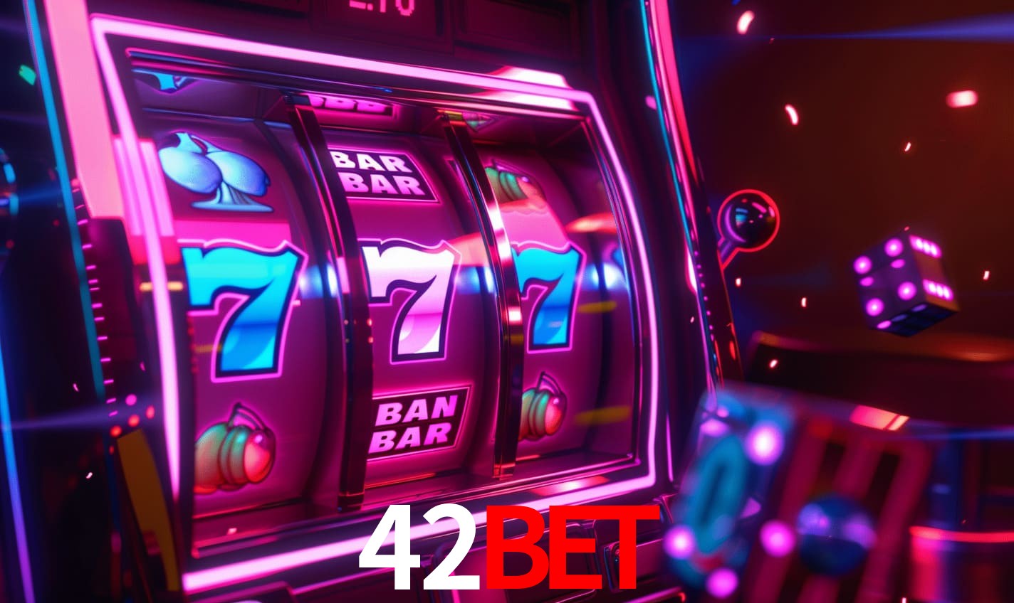 Estatísticas do Jogo 42BET