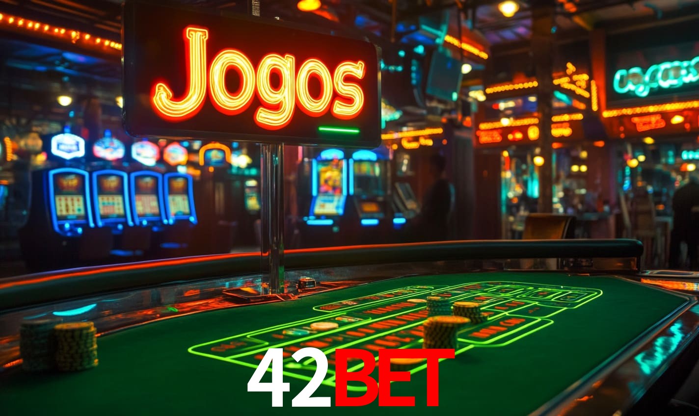 A Experiência Imersiva dos Cassinos Ao Vivo no 42BET