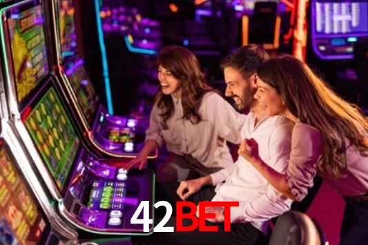 Sistemas de Segurança 42BET