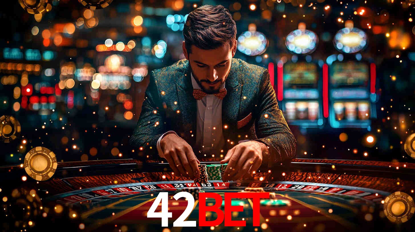 42BET