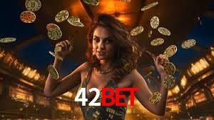 Tennis Betting 42BET