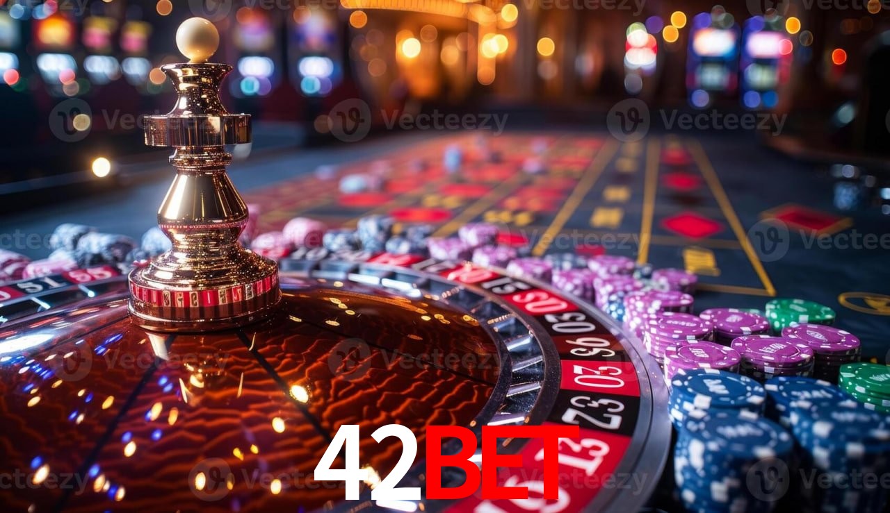2FA Security 42BET