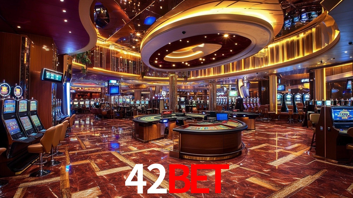 Premium Interface 42BET