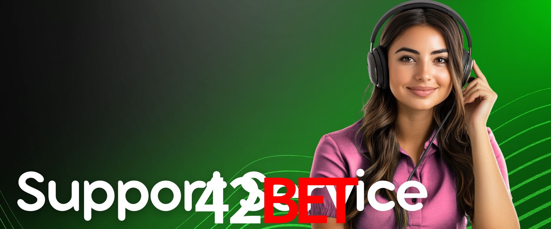 Quick Registration 42BET